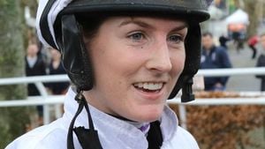 Rachael Blackmore Completes Cheltenham's Championship Set