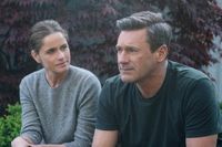In breezy satire Your Friends & Neighbours, Jon Hamm channels Don Draper – review