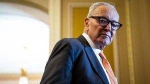 Senate Narrowly Blocks Epstein Files Release Amendment