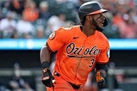 Braves Sign Jorge Mateo