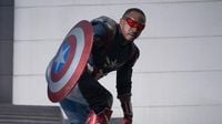 ‘Captain America: Brave New World’ Is Now Streaming—How To Watch The Marvel Hit At Home