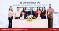 Khởi động cuộc thi sáng tạo nội dung 'AI hiểu tiếng Việt, tôn vinh du lịch Việt'