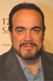 David Zayas