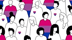 Biseksüeller, Diğer Eşcinsellere Kıyasla Daha Çok Zihinsel Sağlık Sorunu Yaşıyor!