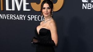Hilaria Baldwin Opens Up About Accent Controversy