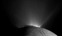 New study adds to the possibility of favorable conditions for life at Saturn’s moon Enceladus