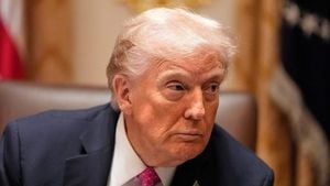 US Strikes In Caribbean Spark Diplomatic Crisis And Debate