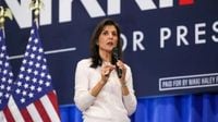 'India had every right to retaliate': Nikki Haley says Pakistan can't play victim card after Pahalgam attack