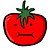 Mrtomatoes Red