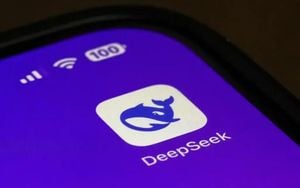 DeepSeek AI Faces Cybersecurity Backlash Amid Rapid Rise