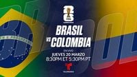 Rumbo al Mundial: Telemundo presenta las eliminatorias a la Copa del Mundo 2026