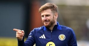 Sheffield Wednesday Pursue Stuart Armstrong Amid Transfer Embargo