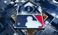 FOX Sports’ Milestone 30th Season of Major League Baseball to be Called by Celebrated Lineup Featuring Game's All-Time Greats - Fox Sports Press Pass