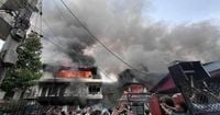 After uprising, Nepal’s Gen Z rush to register to vote