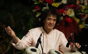 Remembering Zakir Hussain: Tabla Maestro Leaves Lasting Legacy