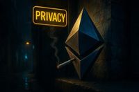 Ethereum: إليك خارطة الطريق للخصوصية لـ Vitalik Buterin