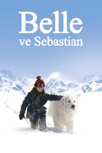 Belle ve Sebastian