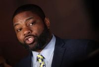 Byron Donalds Pushes DOJ to Probe Biden Autopen Use - NewsBreak