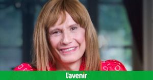 Renowned Tax Lawyer Typhanie Afschrift Passes Away