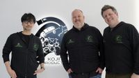 Hideo Kojima: 