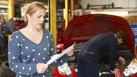 Drivers are having to pay over £600 a year on unexpected car repairs