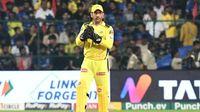 IPL 2025: MS Dhoni Scripts History By Achieving Untouched IPL Feat During PBKS vs CSK Match