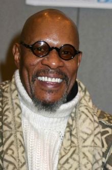 Avery Brooks