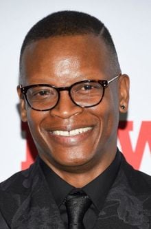 Lawrence Gilliard Jr.