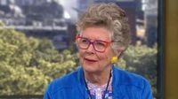 Prue Leith Criticizes Weight Loss Injections
