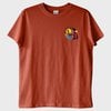 ''Marie Curie'' T-Shirt