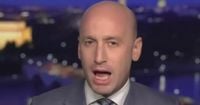 Stephen Miller Explodes in Wild Rant, Screams About America’s ‘Killing Field’ - NewsBreak