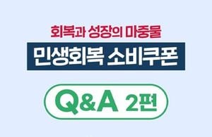 South Korea Rolls Out Livelihood Recovery Consumer Coupons