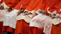 Papal conclave begins – what is it and how long might it take?