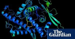 New Approach Enables Floating Protein-Polymer Structures For Catalysis