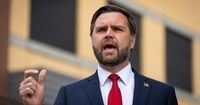 Vice President JD Vance to visit Minneapolis in wake of Annunciation Church shooting