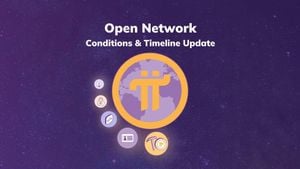 Pi Network Set To Launch Open Network On February 20, 2025