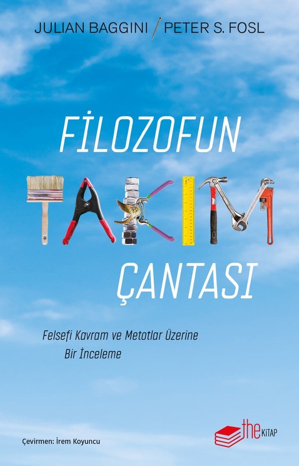 Filozofun Takım Çantası