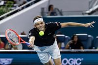 How to Watch Fritz vs Mensik: Live Stream Miami Open Tennis, TV Channel