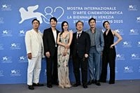 Park Chan-wook returns to Venice with Son Ye-jin, Lee Byung-hun