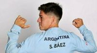 Sebastian Baez vs. Flavio Cobolli: Battle in Bucharest