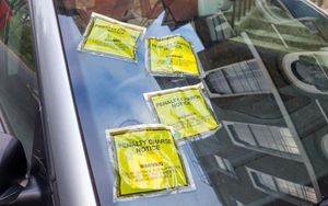 Newham Council Writes Off Millions In Parking Fine Debt