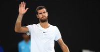 Tennis, ATP – Halle Open 2025: Khachanov downs Auger-Aliassime