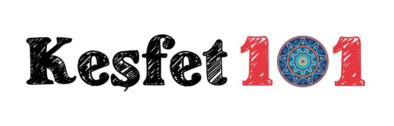 Keşfet101
