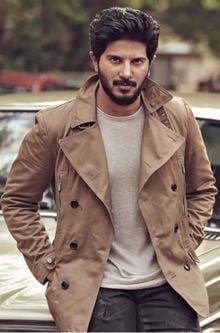 Dulquer Salmaan