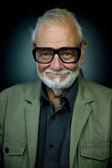 George A. Romero