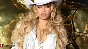 Beyoncé’s Powerful Message On Embracing Imperfection