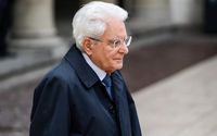 Mattarella operato ieri sera: intervento riuscito e nottata tranquilla