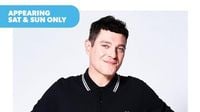 Gavin & Stacey’s Mathew Horne to Appear at MCM Birmingham Comic Con This November