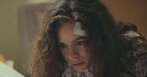 Tragedy Strikes In Força De Mulher As Sarp Dies