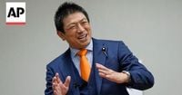 Anti-foreigner sentiments and politicians are on the rise as Japan faces a population crisis